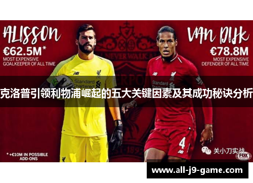 克洛普引领利物浦崛起的五大关键因素及其成功秘诀分析 克洛普引领利物浦崛起的五大关键因素及其成功秘诀分析