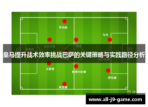 皇马提升战术效率挑战巴萨的关键策略与实践路径分析