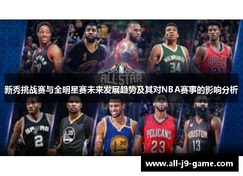 新秀挑战赛与全明星赛未来发展趋势及其对NBA赛事的影响分析 新秀挑战赛与全明星赛未来发展趋势及其对NBA赛事的影响分析