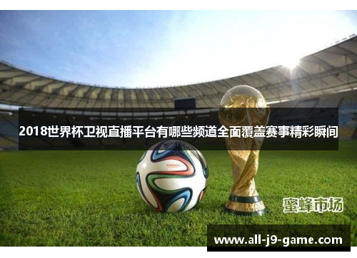 2018世界杯卫视直播平台有哪些频道全面覆盖赛事精彩瞬间